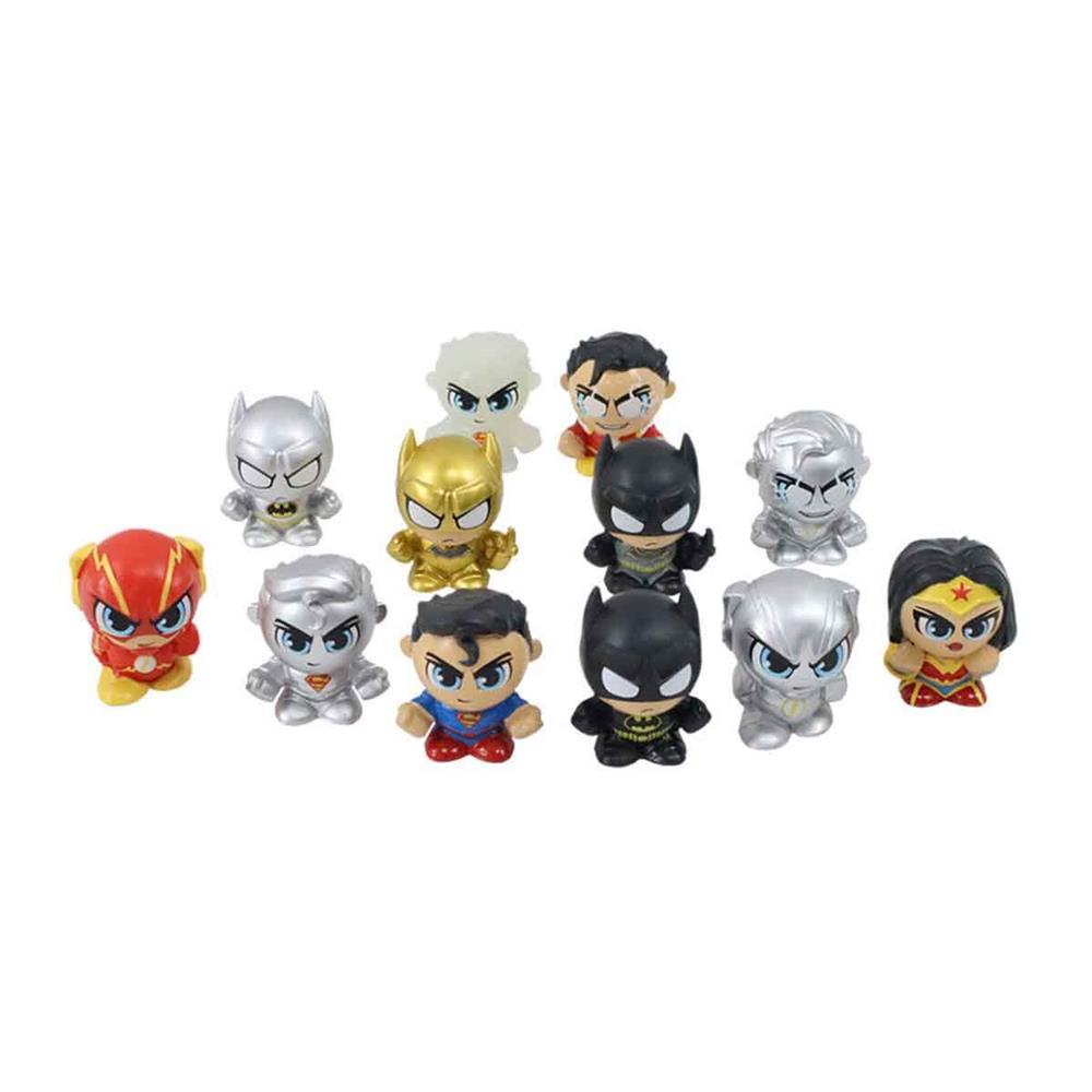 Capstars DC Mini Kapsül CPD00000 Giochi Preziosi CPD00000