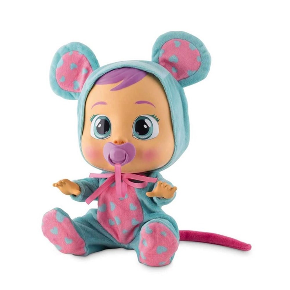 Cry Babies Ağlayan Bebekler 10345 Giochi Preziosi CYB00000