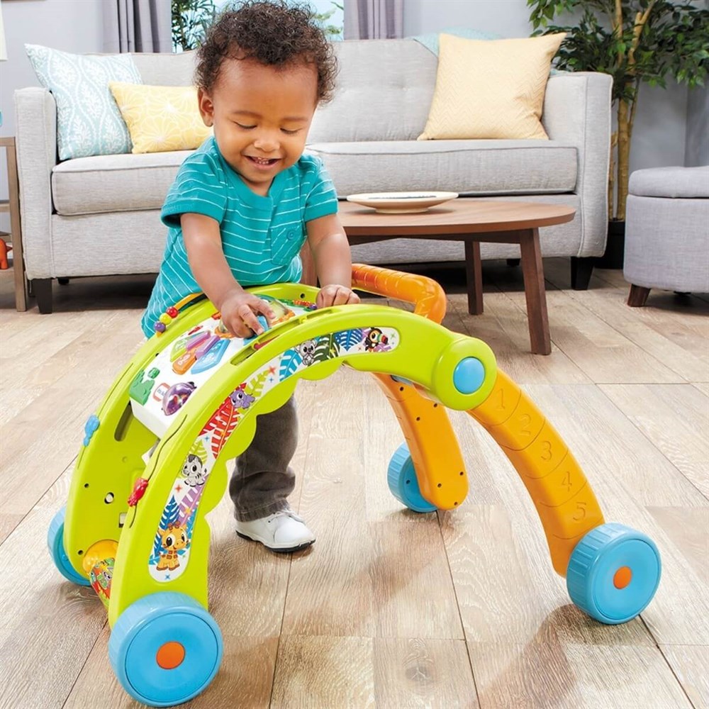 LITTLE TIKES 3 U 1 ARADA YURUTEC Giochi Preziosi GIO 640957