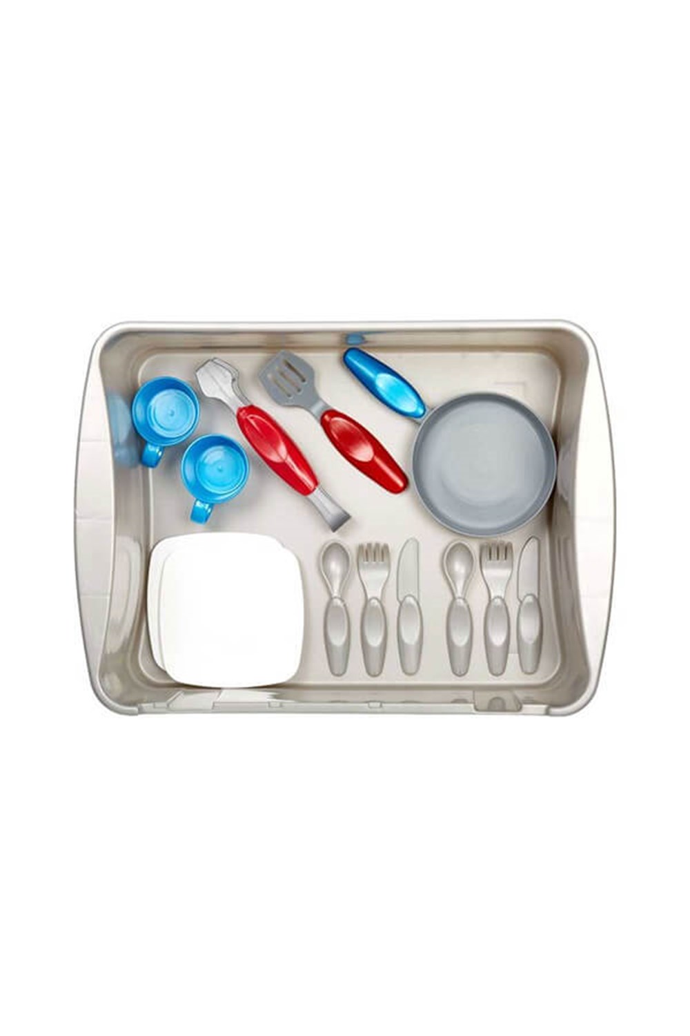 LITTLE TIKES ILK OCAK LAVABO SETIM Giochi Preziosi GIO 654497