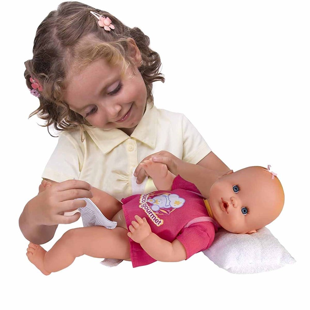 Nenuco İle Yemek Vakti Giochi Preziosi GPH700014057
