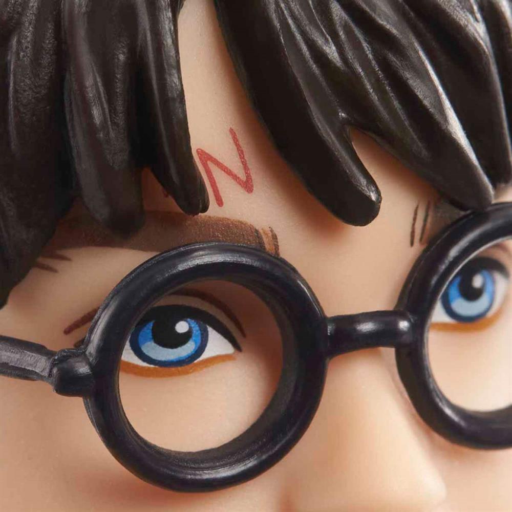 Harry Potter Peron 9 3/4 Oyun Seti GXW31 Giochi Preziosi GXW31