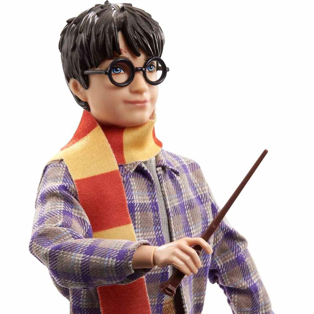 Harry Potter Peron 9 3/4 Oyun Seti GXW31 Giochi Preziosi GXW31