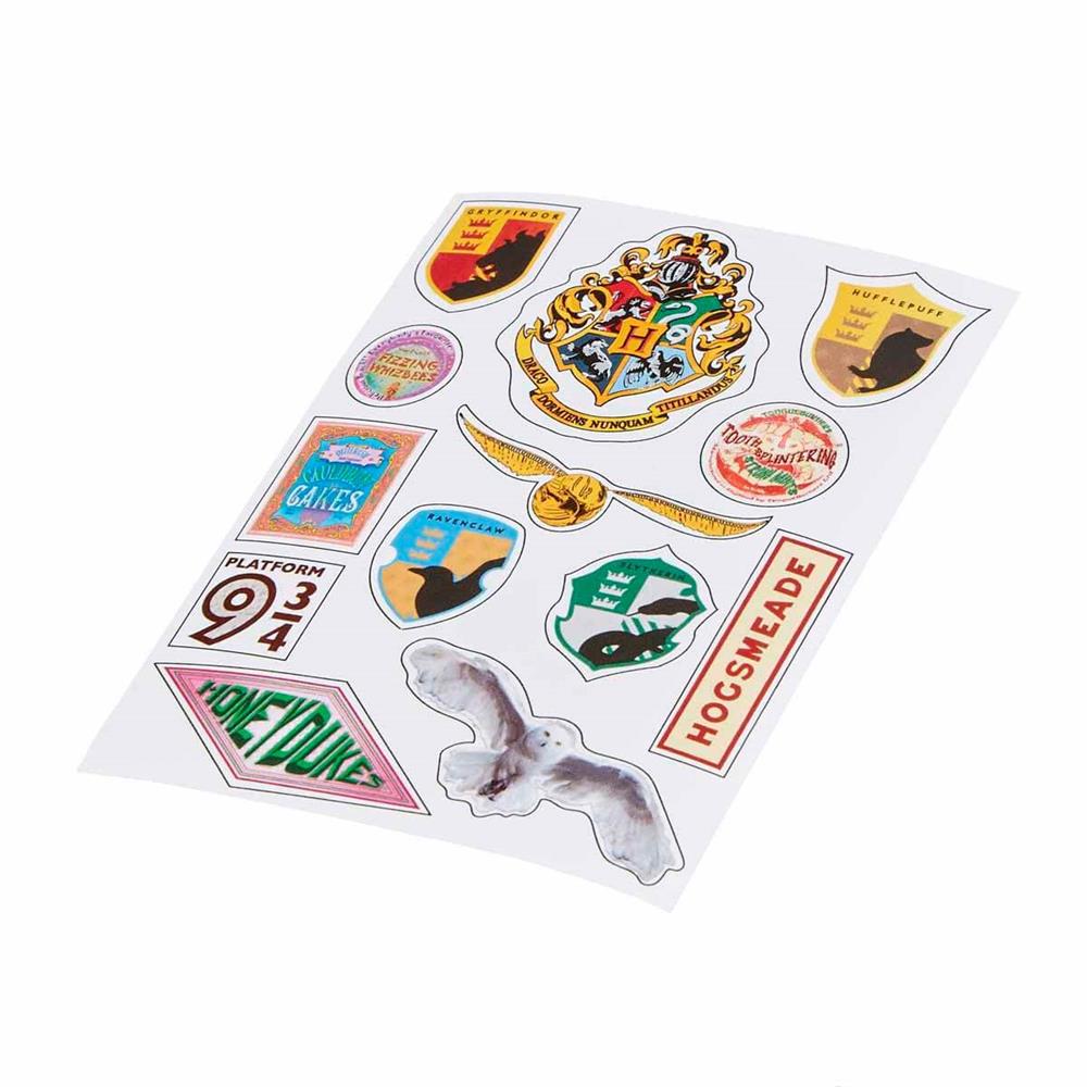 Harry Potter Peron 9 3/4 Oyun Seti GXW31 Giochi Preziosi GXW31