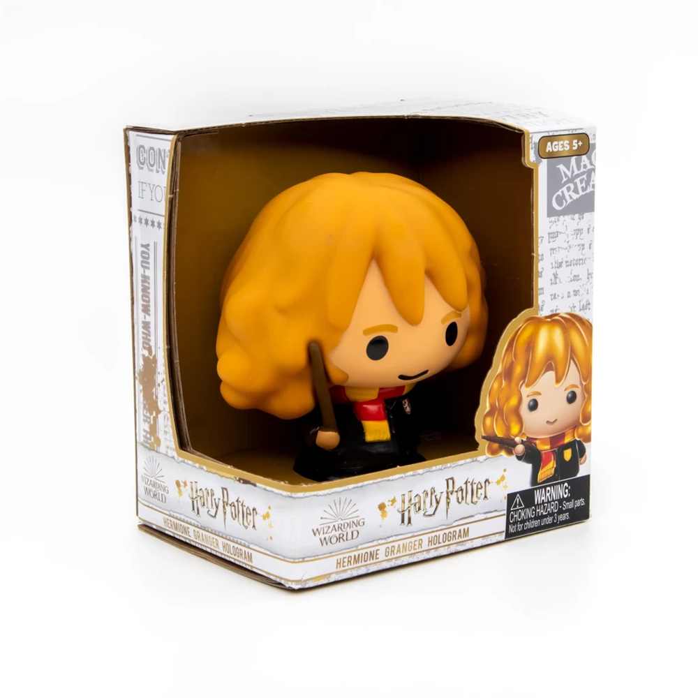 Harry Potter Koleksiyon Figür Hermone Granger 7893 Giochi Preziosi HRR23000 7893 HG