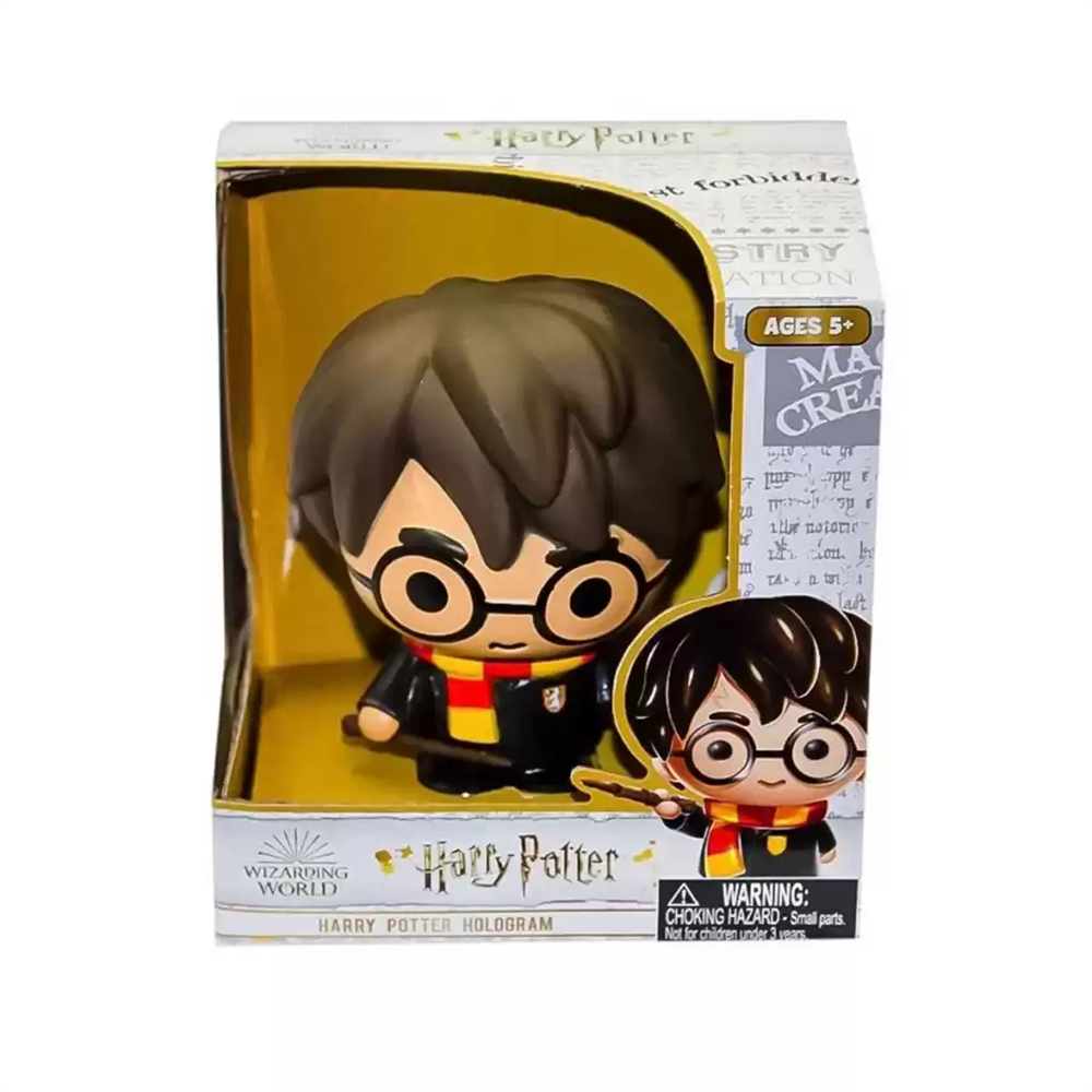 Harry Potter Koleksiyon Figür Harry Potter 7893 Giochi Preziosi HRR23000 7893 HP