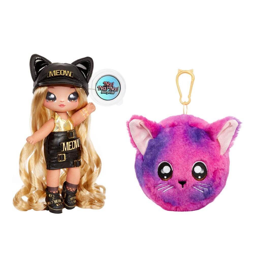 NANANA! Sürpriz Peluş S3 NAA08000 Giochi Preziosi NAA08000