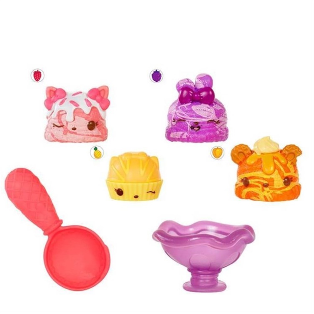 NUM NOMS BASLANGIC SETI SERI 5 Giochi Preziosi NUM16000