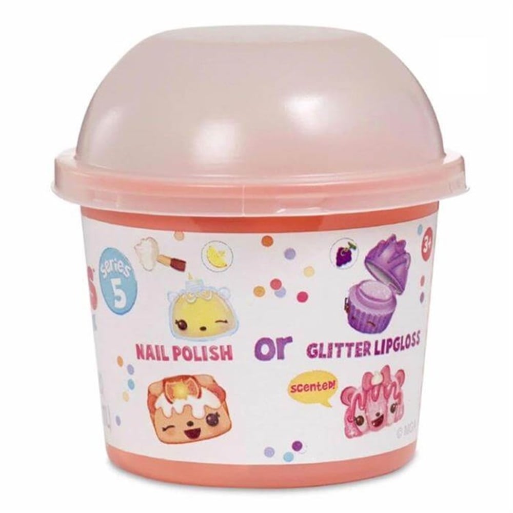 NUM NOMS SURPRIZ PAKET SERI 5 Giochi Preziosi NUM17000