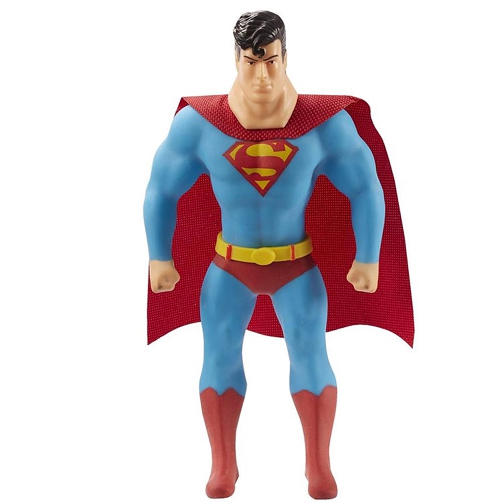 Stretch Superman 15 CM 06614 Giochi Preziosi TRJ01002
