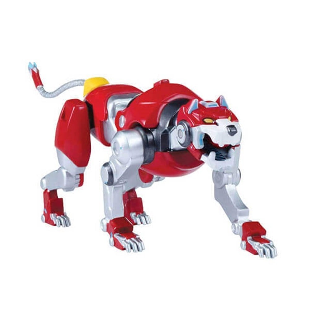 VOLTRON AKSIYON FIGURLER 66684 RED LION Giochi Preziosi VLA01111