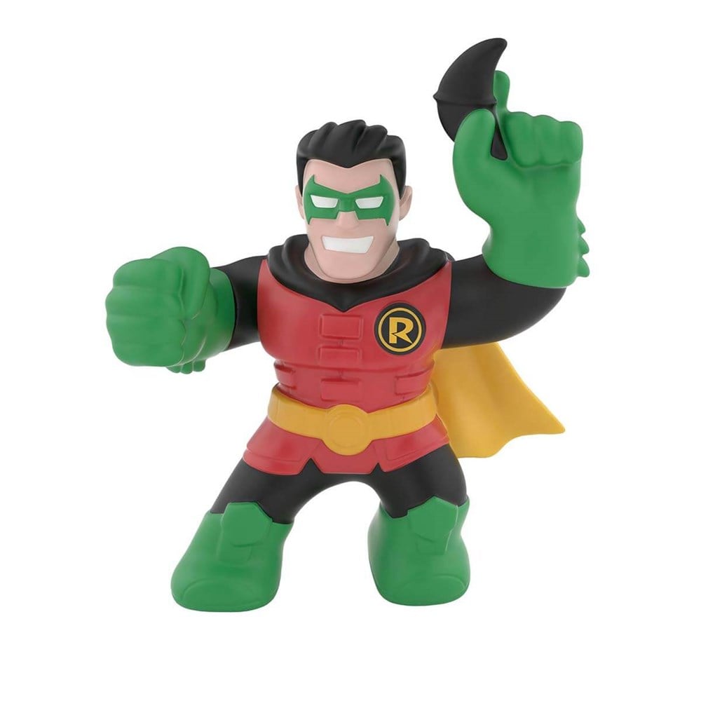 Goojitzu DC Minis Tekli Paket S2 GJD00000 Robin Goojitzu GJD00000 R