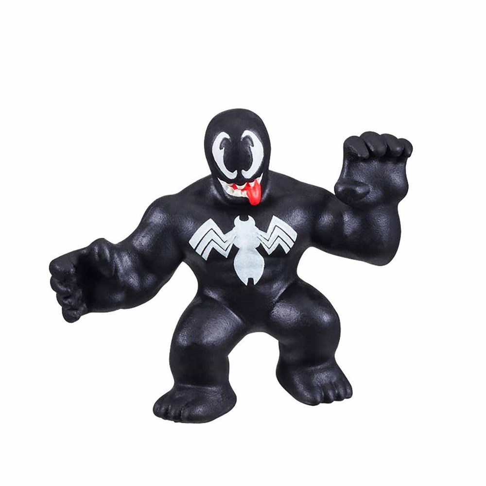 Goojİtzu Marvel Miniş S:5 Venom GJM01000 Goojitzu GJM01000 V