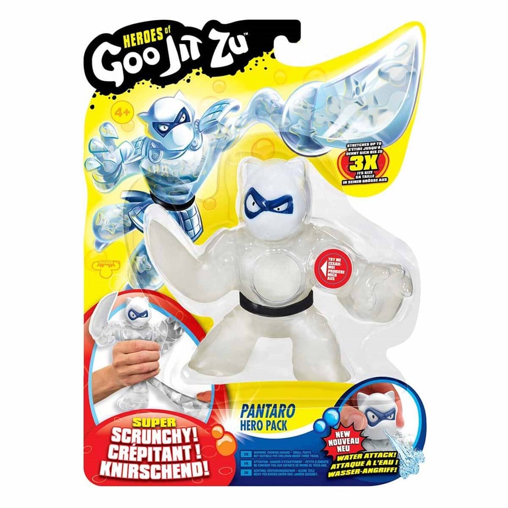 Goojitzu Tekli Figür S2 Pantaro Gjt08000 Goojitzu GJT08000 P