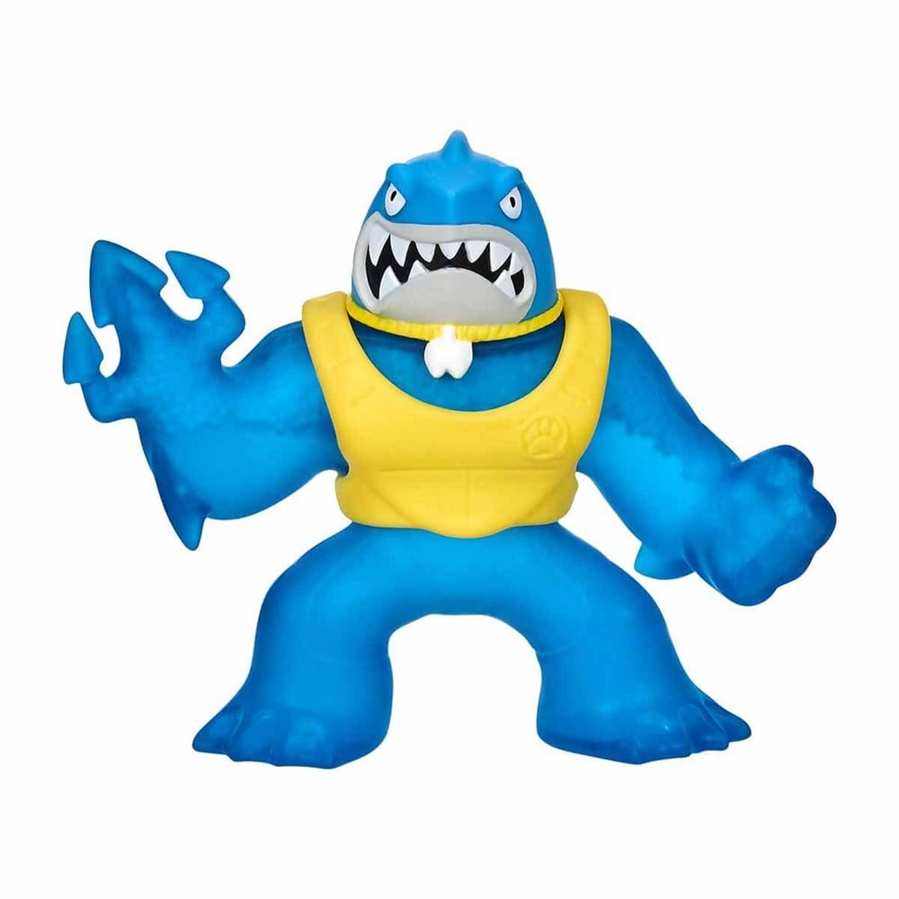 Goojitzu Tekli Figür S2 Thrash Gjt08000 Goojitzu GJT08000 T