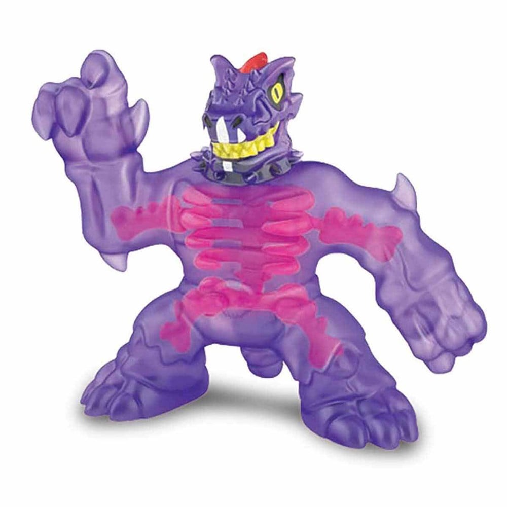 Goojitzu Tekli Figür Dino X Ray GJT24000 Shredz 41189 Goojitzu GJT24000 41189