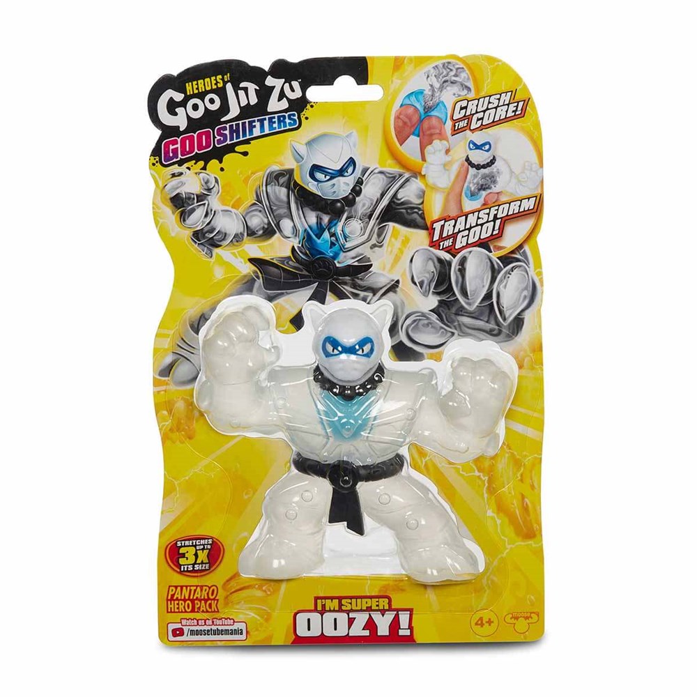Goojitzu Gooshifter Tekli Paket GJT34000 Pantaro Goojitzu GJT34000 PT