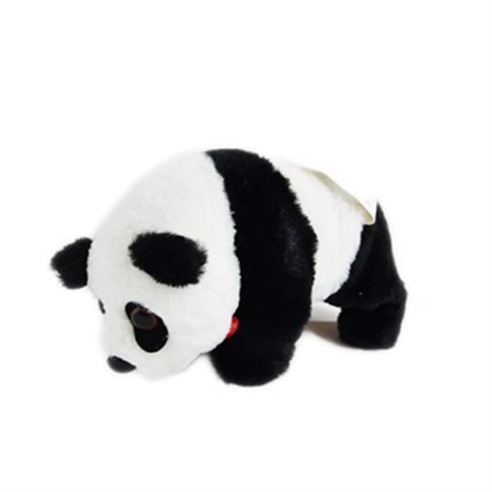 HAREKETLİ PELUŞ YARAMAZ PANDA
