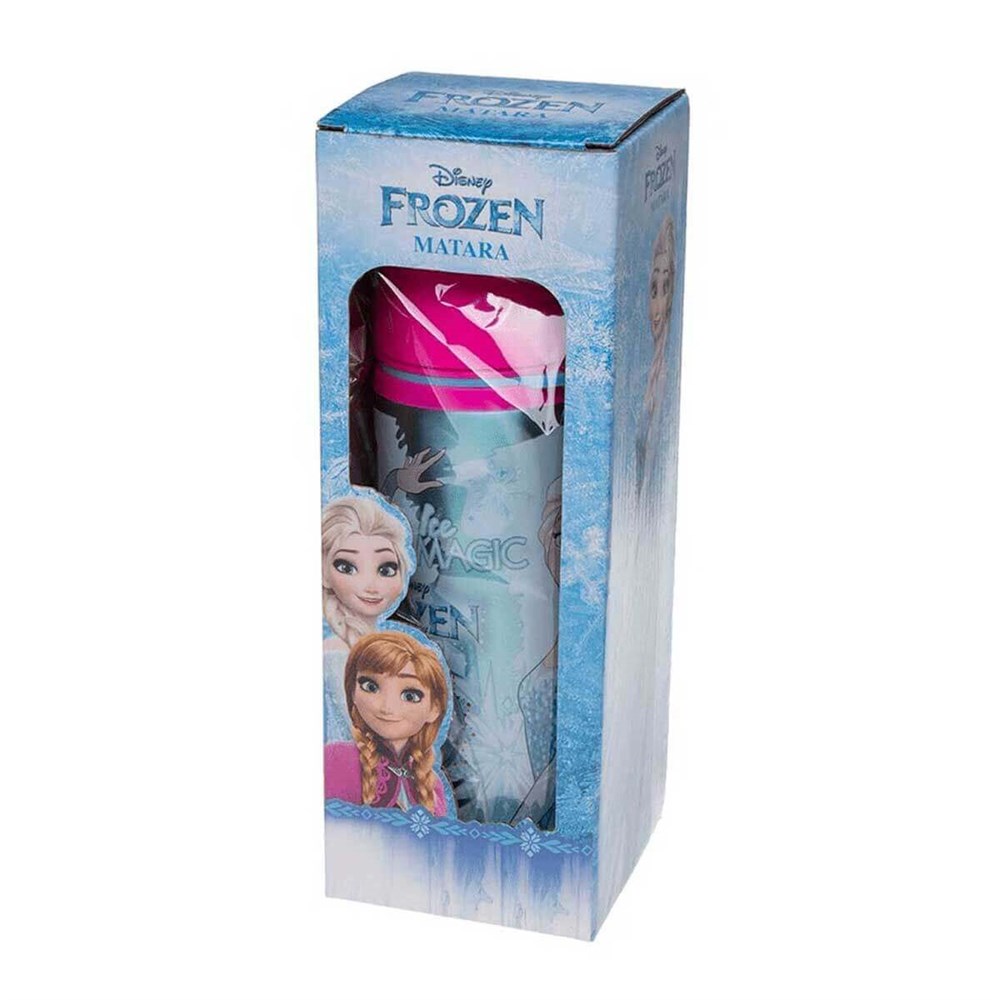 Frozen Metal Matara 5 Hakan Çanta HKN 97860