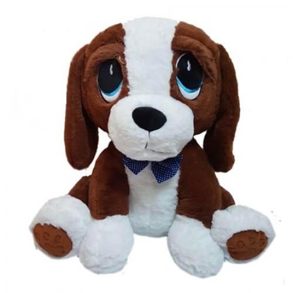 Halley Sady Dogy Peluş Köpek 65 Cm Halley Oyuncak PL78149