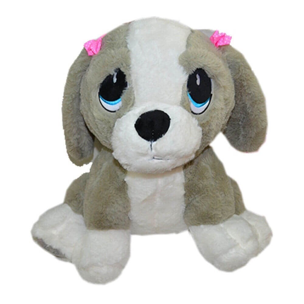 Halley Sady Dogy Peluş Köpek 65 Cm Halley Oyuncak PL78149