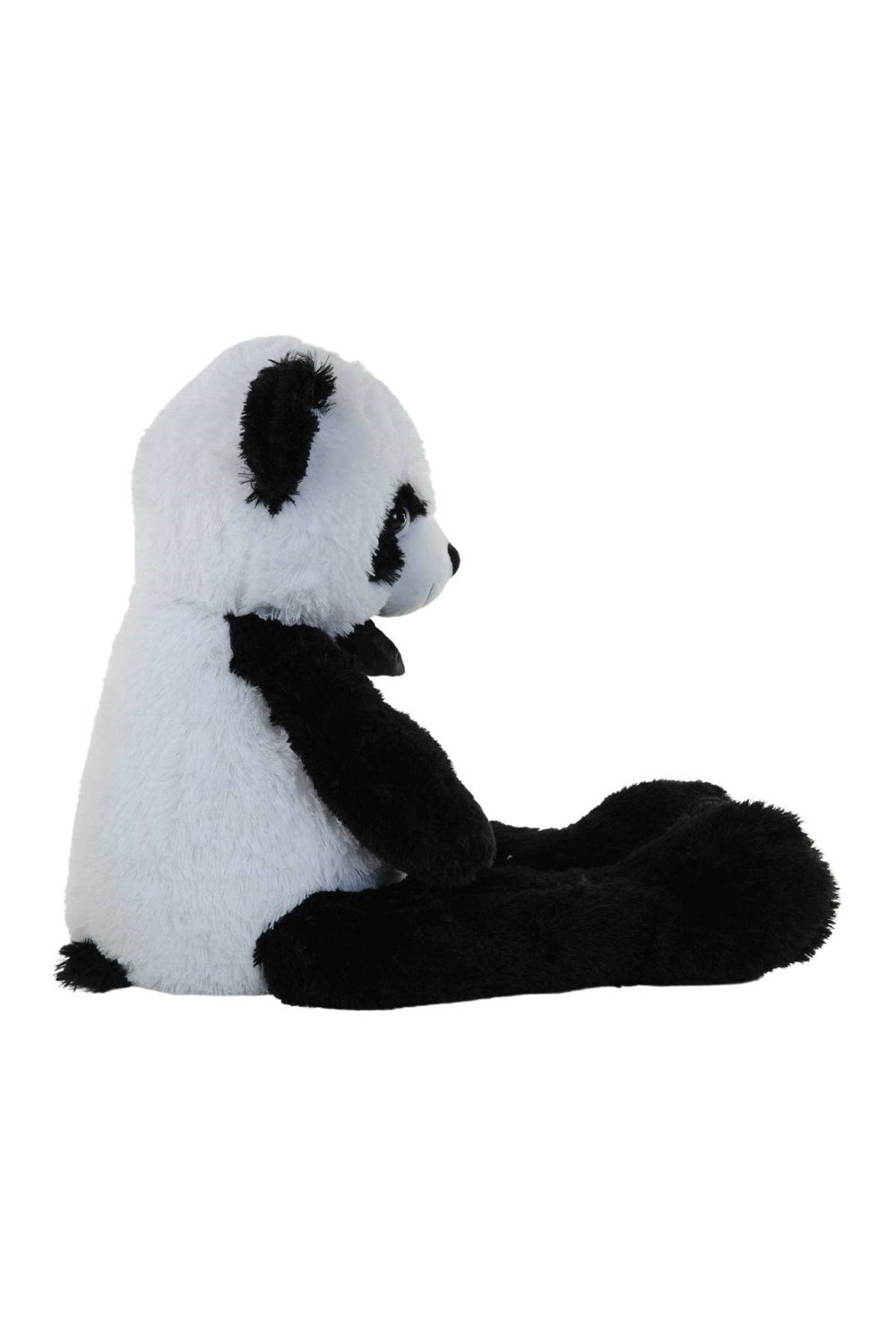 Halley 100 Cm Papyonlu Panda Halley Oyuncak PL78719