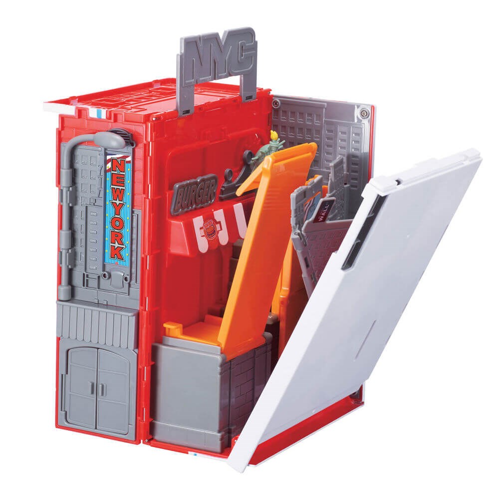 Harika Kanatlar New York Oyun Seti Harika Kanatlar 10820