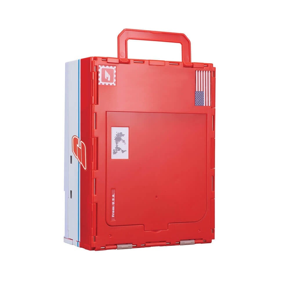 Harika Kanatlar New York Oyun Seti Harika Kanatlar 10820