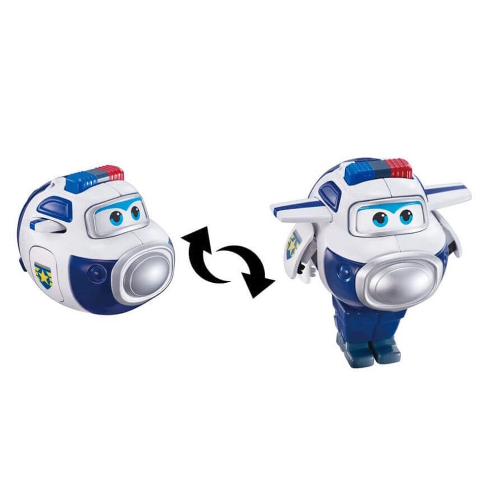 HARIKA KANATLAR DONUSEN YUMBOT PAUL Harika Kanatlar 20555