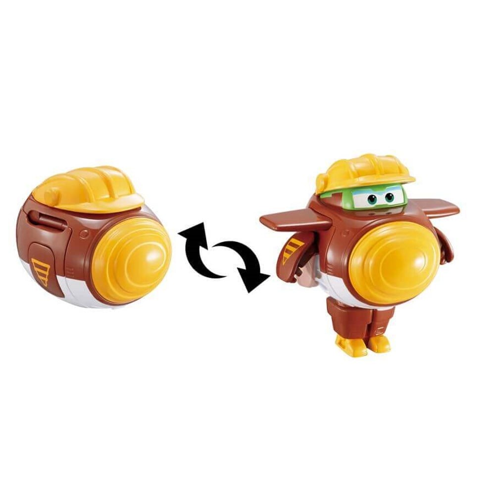 HARIKA KANATLAR DONUSEN YUMBOT TODD Harika Kanatlar 20562