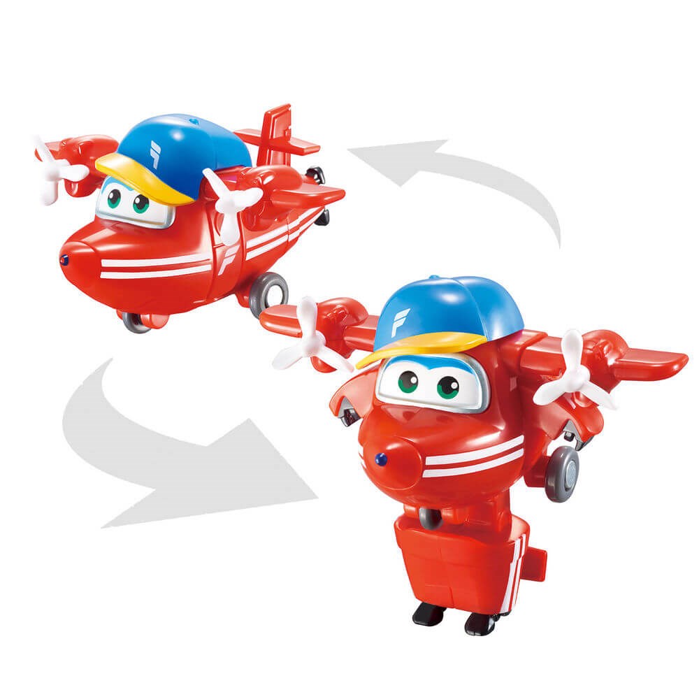 Harika Kanatlar İkili Figür Filip ve Astra Harika Kanatlar AUL20030A