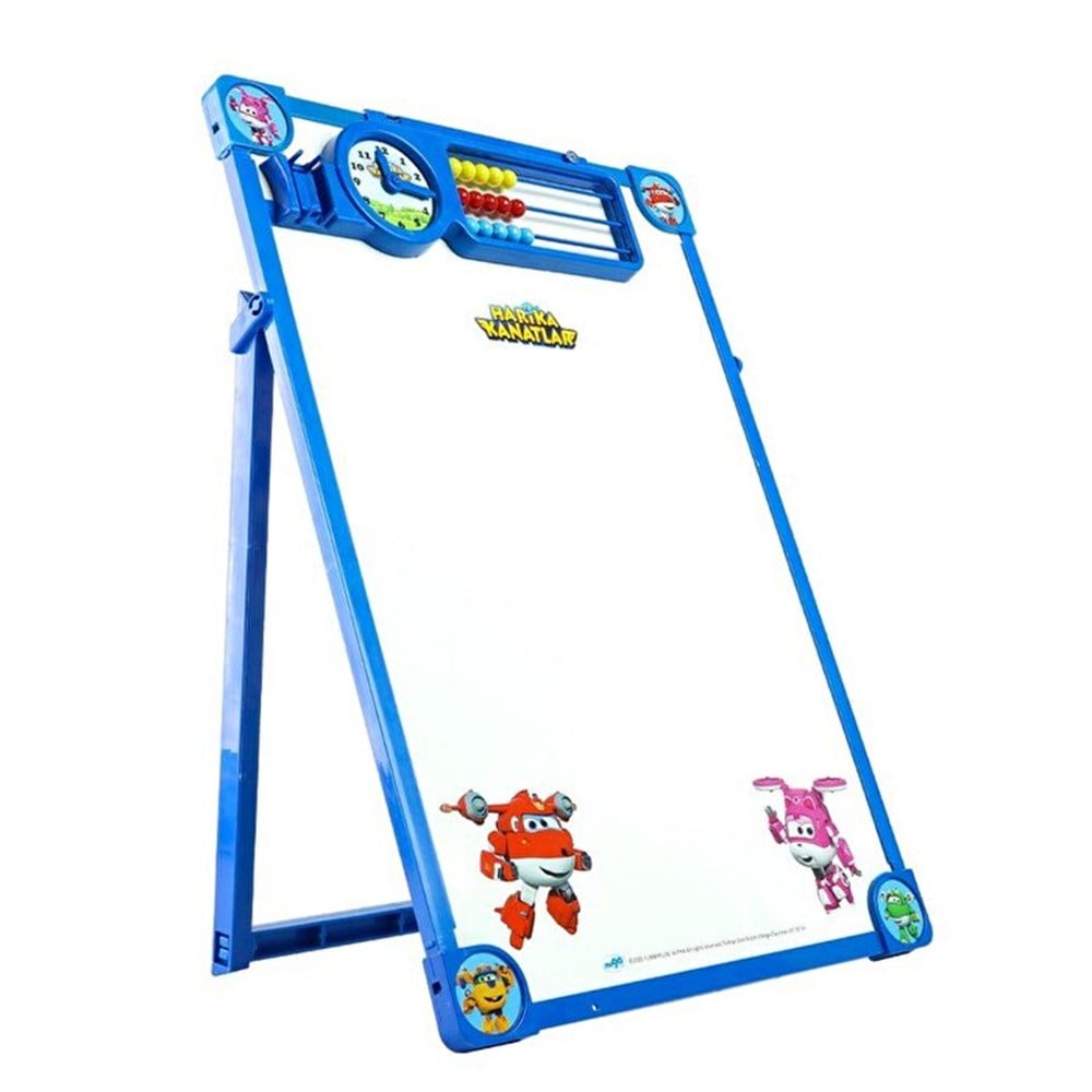 Harika Kanatlar Abaküslü Yazı Tahtası Harika Kanatlar	 MGA83509