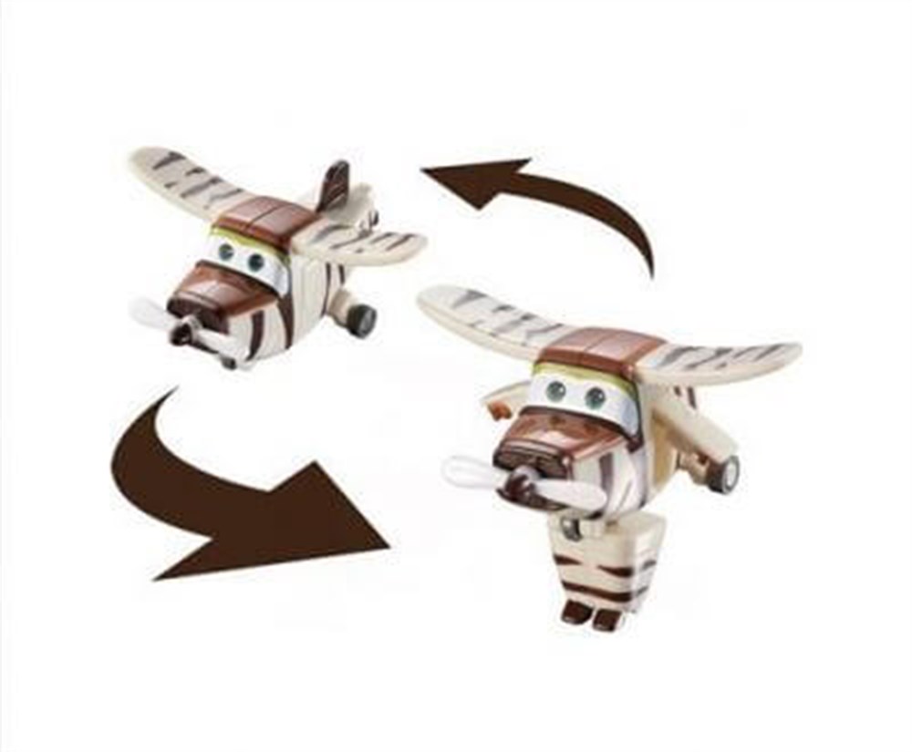 Harika Kanatlar 2´Li Mini Figür Dizzy Bello Harika Kanatlar YW710630B