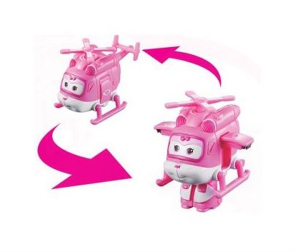 Harika Kanatlar 2´Li Mini Figür Dizzy Bello Harika Kanatlar YW710630B