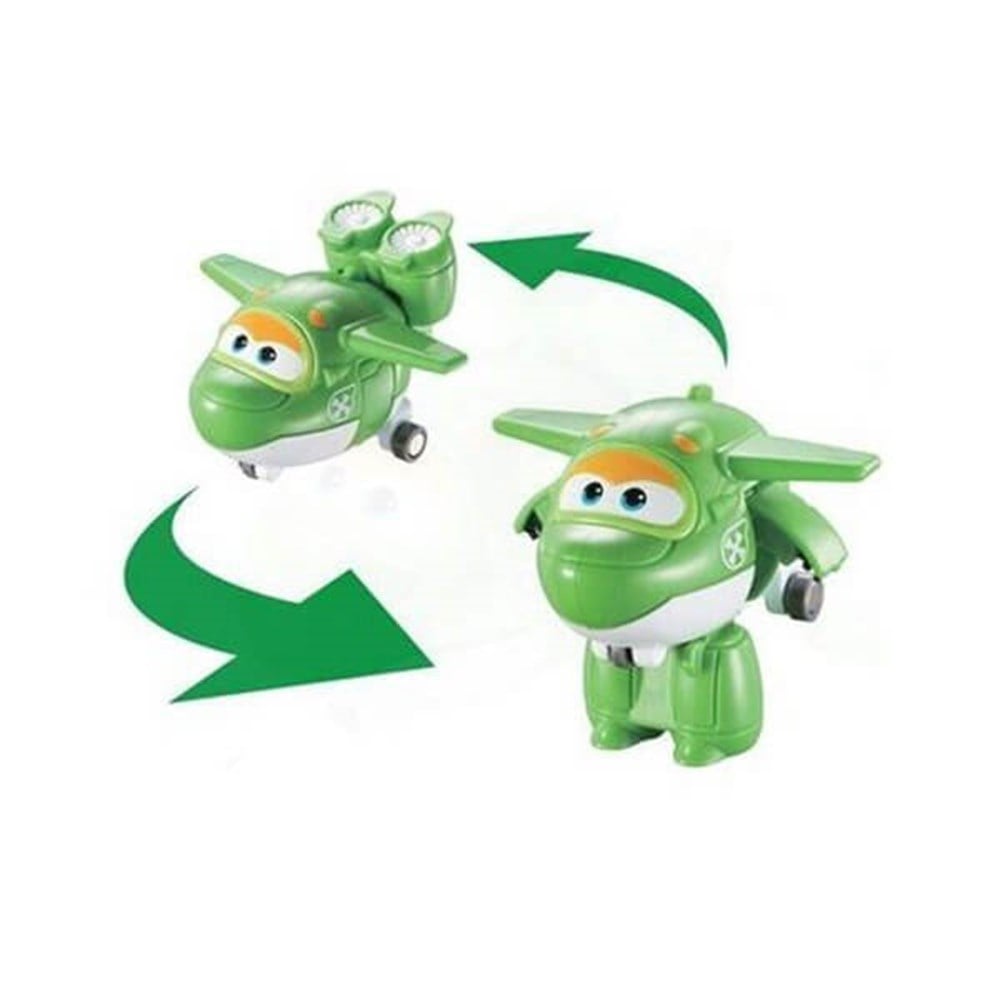 Harika Kanatlar 2´Li Mini Figür Donnie Mira Harika Kanatlar YW710630C