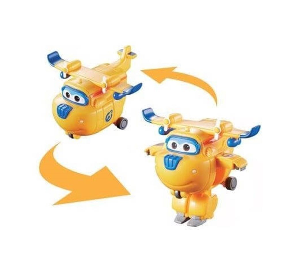 Harika Kanatlar 2´Li Mini Figür Donnie Mira Harika Kanatlar YW710630C