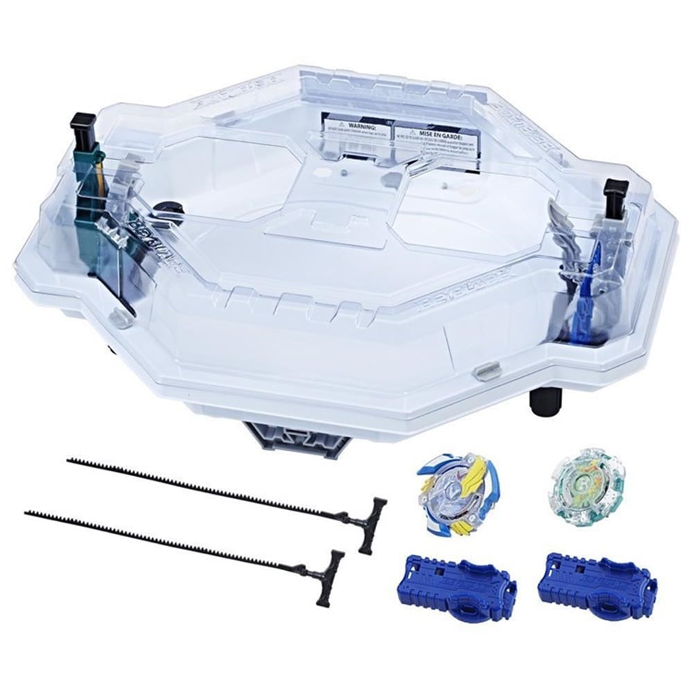 Beyblade Burst Avatar Turnuva Seti C0706 Hasbro C0706