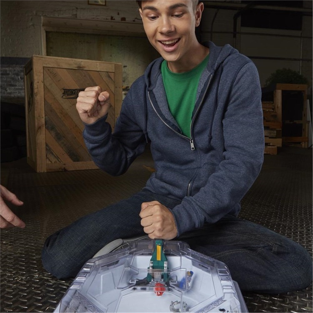 Beyblade Burst Avatar Turnuva Seti C0706 Hasbro C0706
