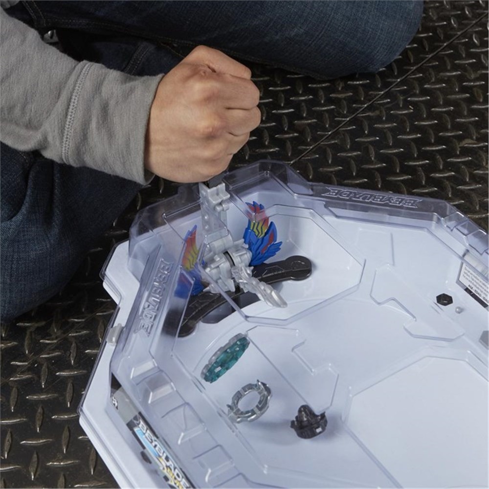 Beyblade Burst Avatar Turnuva Seti C0706 Hasbro C0706