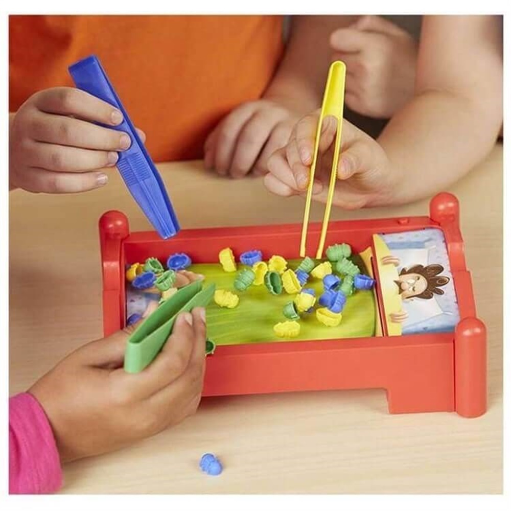 Zıp Zıp Böcekler E0884 Hasbro E0884