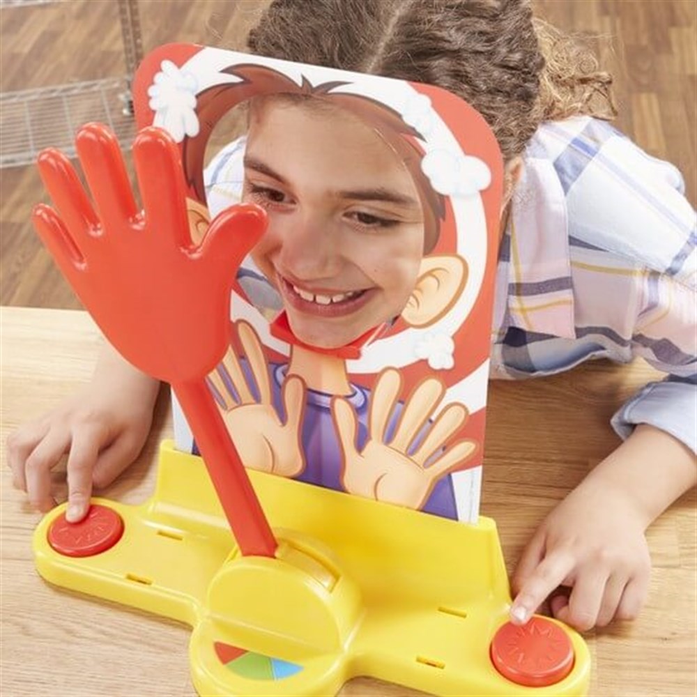 Pie Face Cannon E1972 Hasbro E1972