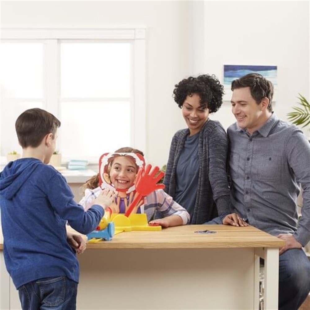 Pie Face Cannon E1972 Hasbro E1972