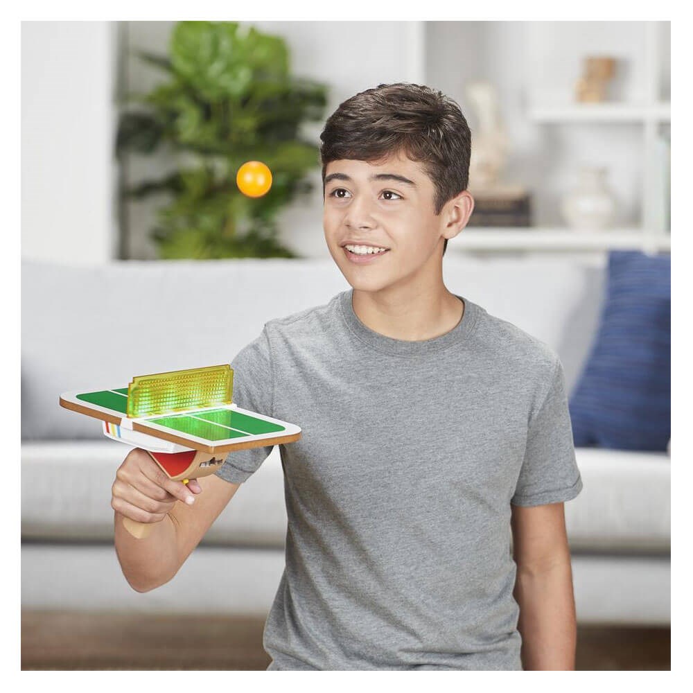 Hasbro Gra Tiny Pong E3112 Hasbro E31122