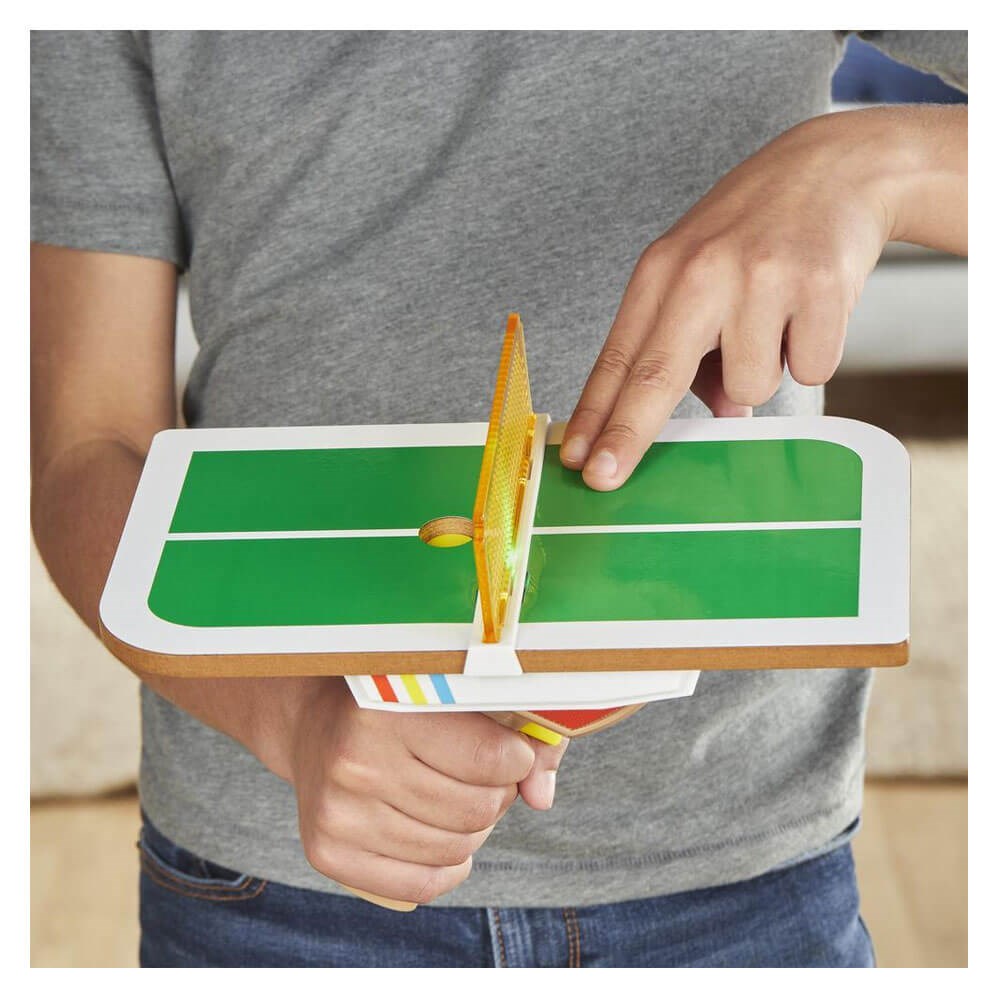 Hasbro Gra Tiny Pong E3112 Hasbro E31122