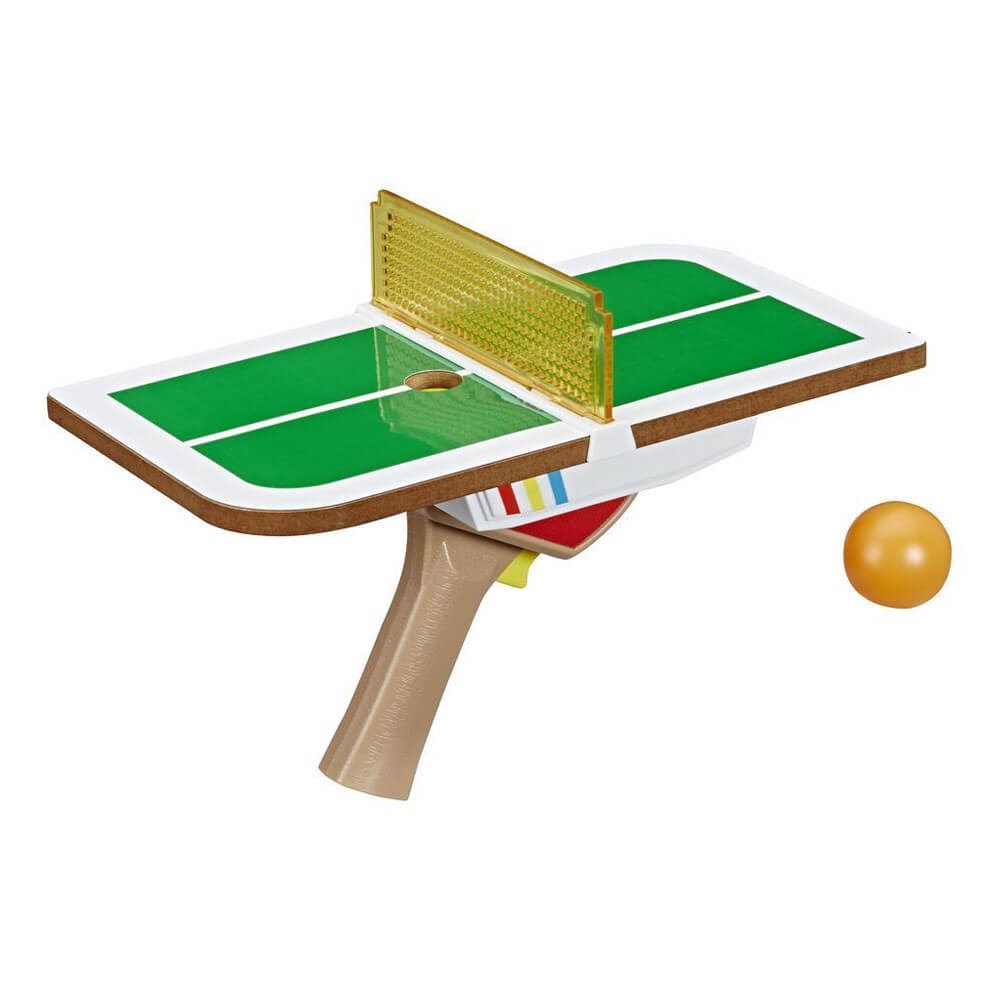 Hasbro Gra Tiny Pong E3112 Hasbro E31122