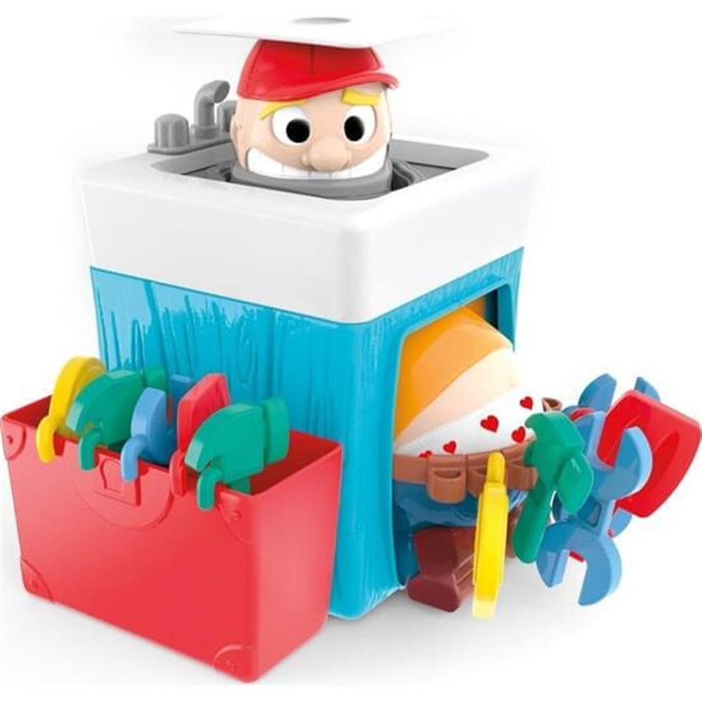 Hasbro Plumber Pants E6553 Hasbro E6553