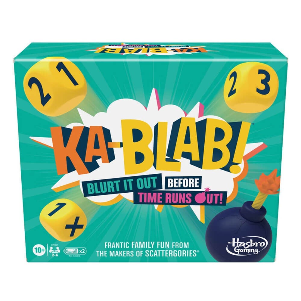 Kablab F2562 Hasbro F2562