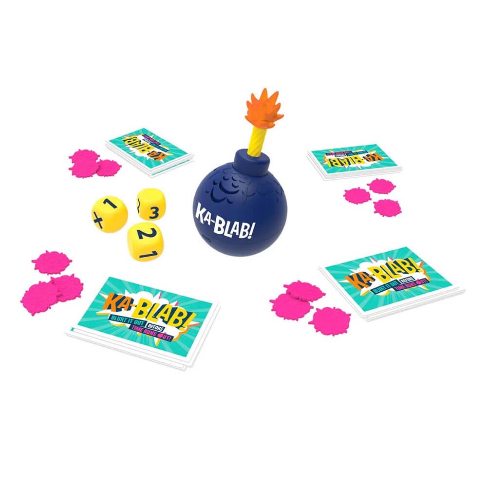 Kablab F2562 Hasbro F2562