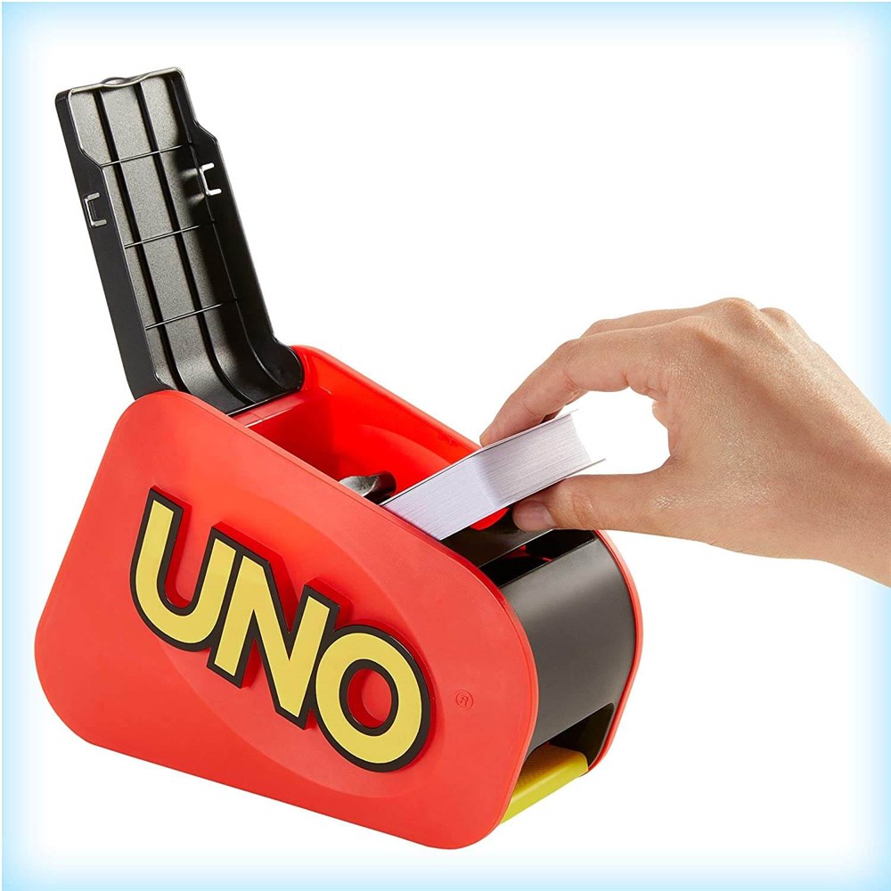 Uno Extreme Kartlar GXY75 Hasbro GXY75