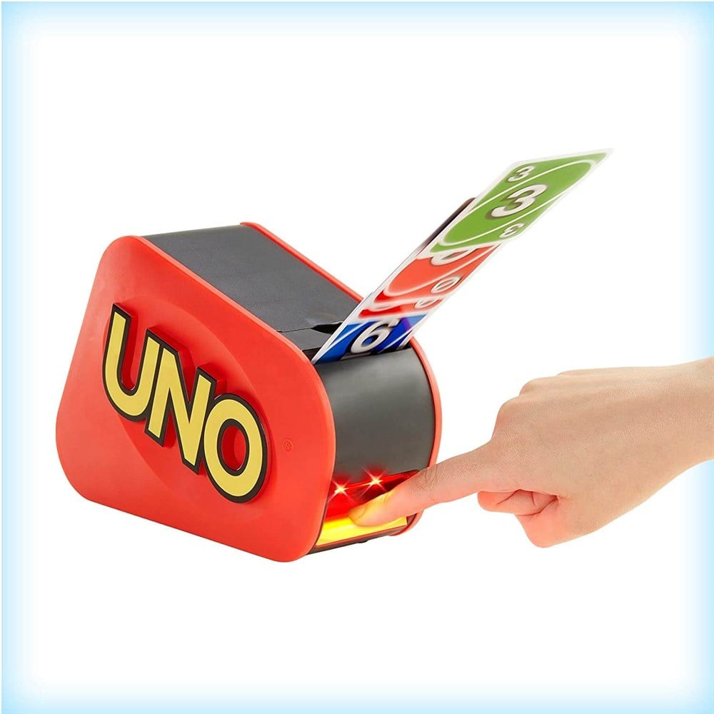Uno Extreme Kartlar GXY75 Hasbro GXY75